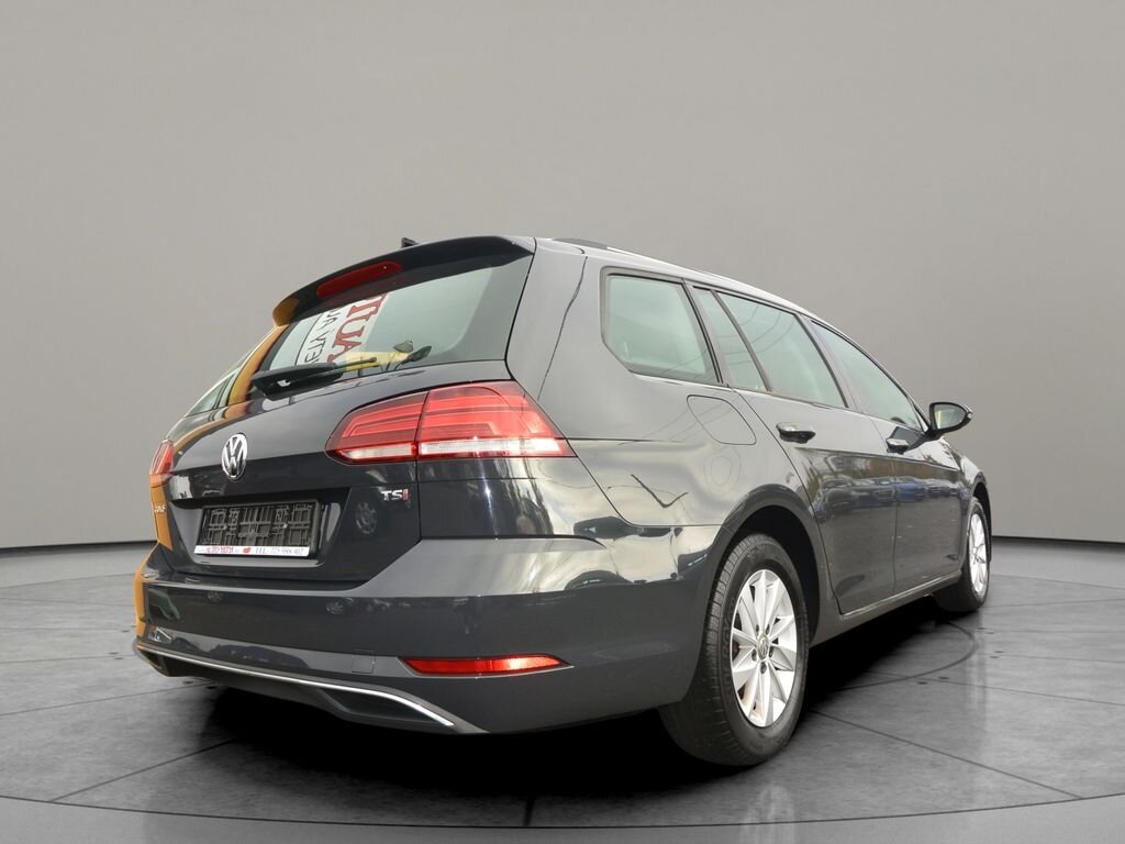 Volkswagen Golf Kombi 1,4 l 92 kw