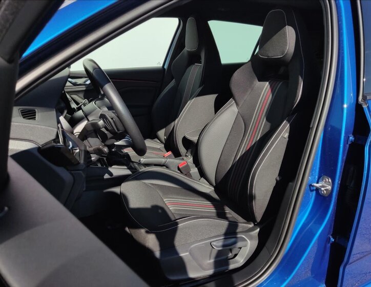 Škoda Scala Hatchback 999,0 85 kw