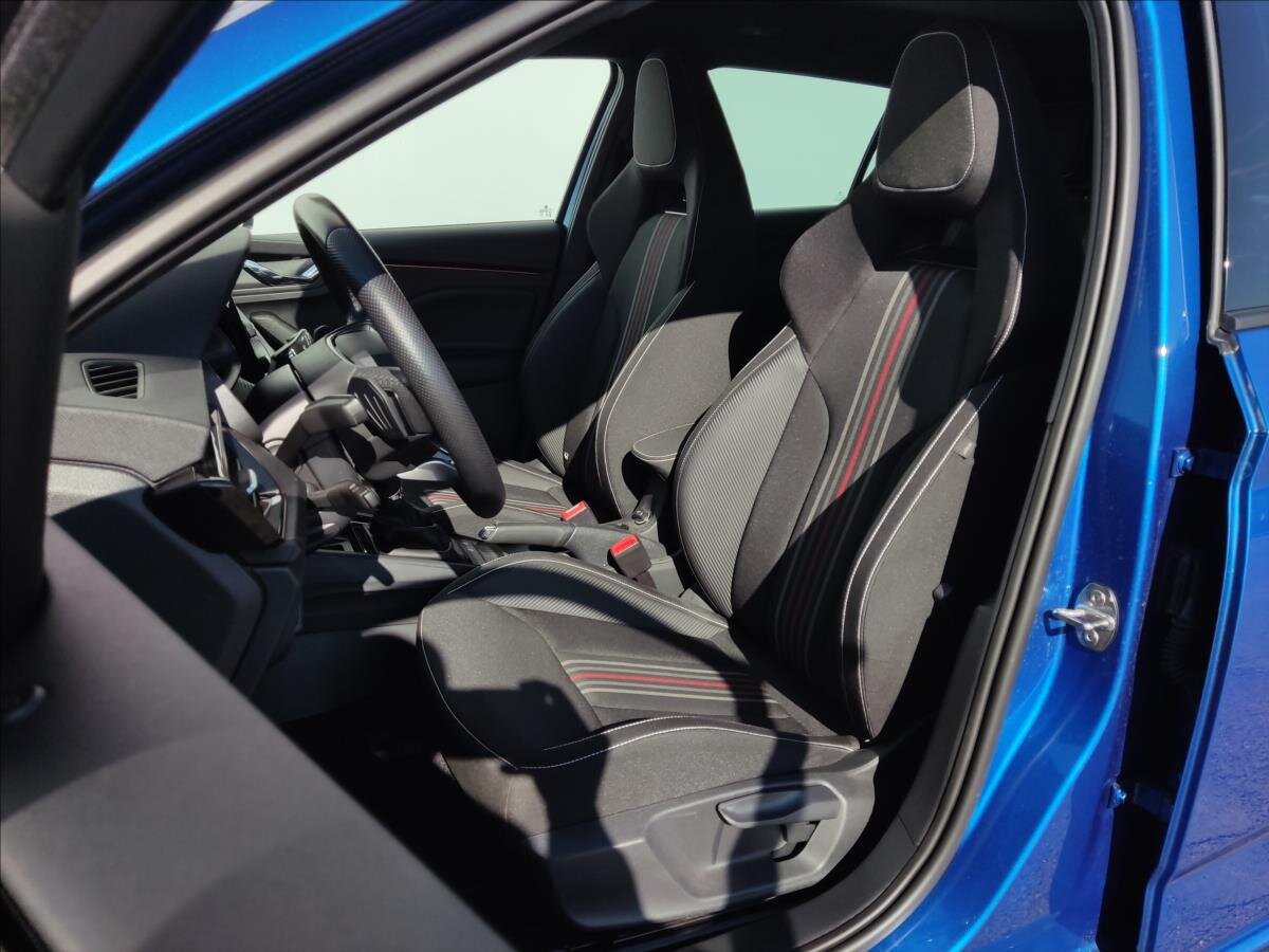 Škoda Scala Hatchback 999,0 85 kw