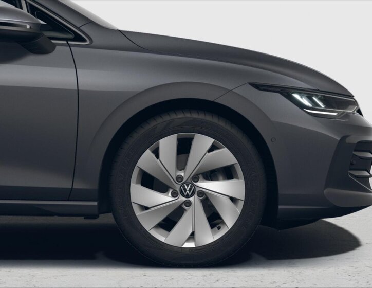 Volkswagen Golf Hatchback 1,5 l 85 kw