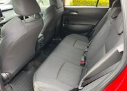 Toyota Corolla Cross SUV / Terénní 1,8 l 72 kw