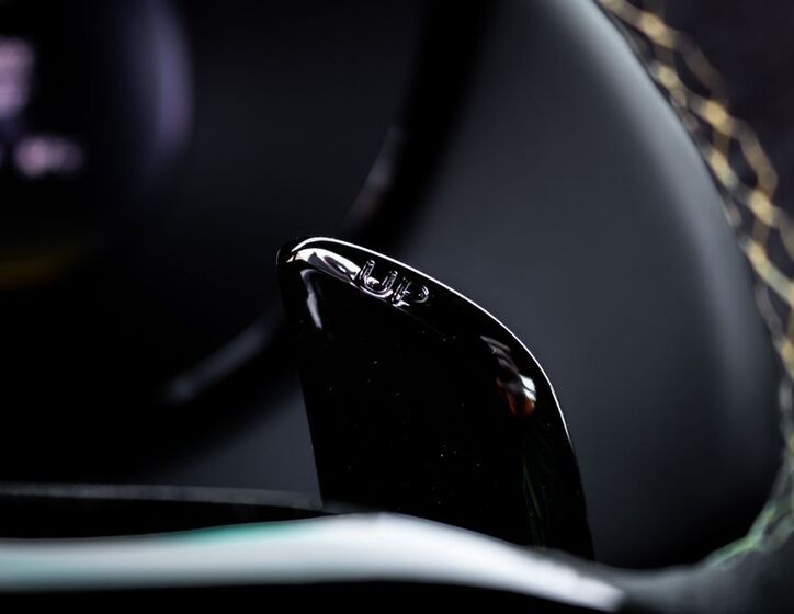 Mercedes-Benz AMG GT 42