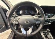 Hyundai i30 Kombi 1,5 l 103 kw