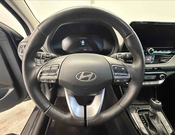 Hyundai i30 Kombi 1,5 l 103 kw