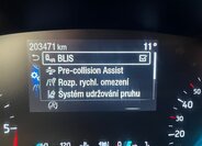 Ford Focus Kombi 2,0 l 110 kw