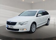 Škoda Superb 2