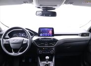 Ford Kuga SUV / Terénní 1,5 l 110 kw