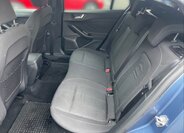 Ford Focus Kombi 2,0 l 110 kw