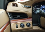 Cadillac Escalade Ostatní 6,2 l 313 kw