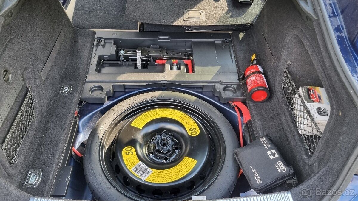 Audi A5 Sedan / Limuzína 0,0 160 kw