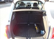 Volkswagen Beetle Hatchback 1,2 l 77 kw