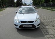 Ford Focus Kombi 1,6 l 66 kw