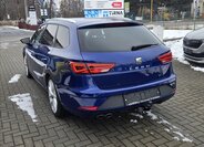 Seat Leon Kombi 1,4 l 92 kw