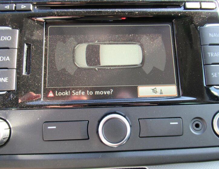 Volkswagen Sharan 21