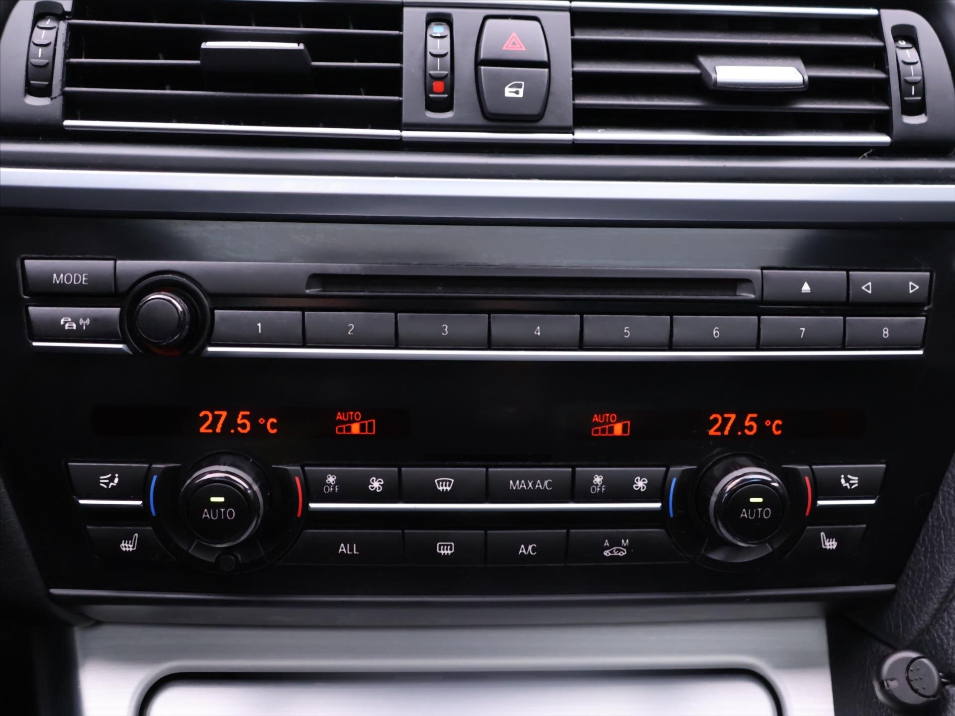 BMW Řada 6 Sedan 3,0 l 230 kw