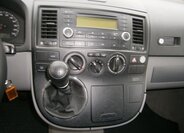 Volkswagen Multivan Kombi 1,9 l 77 kw