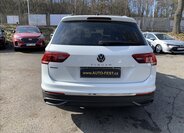 Volkswagen Tiguan Allspace SUV / Terénní 2,0 l 110 kw