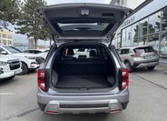 SsangYong Torres SUV / Terénní 1,5 l 120 kw