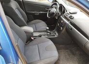 Mazda 3 Hatchback 1,6 l 66 kw
