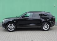 Land Rover Range Rover Velar 5