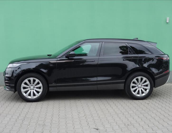 Land Rover Range Rover Velar 5