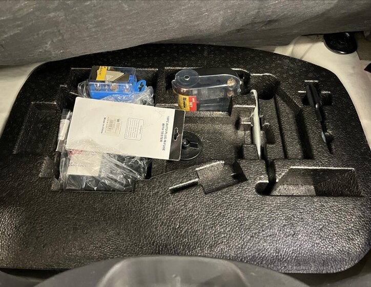 Fiat 500 Hatchback 1,2 l 51 kw