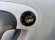 Škoda Fabia Kombi 1,2 l 51 kw