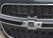 Chevrolet Captiva 10