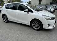 Toyota Verso MPV 2,0 l 91 kw