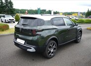Citroën C3 Aircross SUV 1,2 l 74 kw