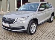 Škoda Kodiaq SUV 2,0 l 110 kw