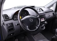 Mercedes-Benz Vito 23