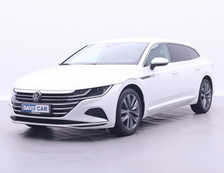 Volkswagen Arteon Kombi 2,0 l 110 kw