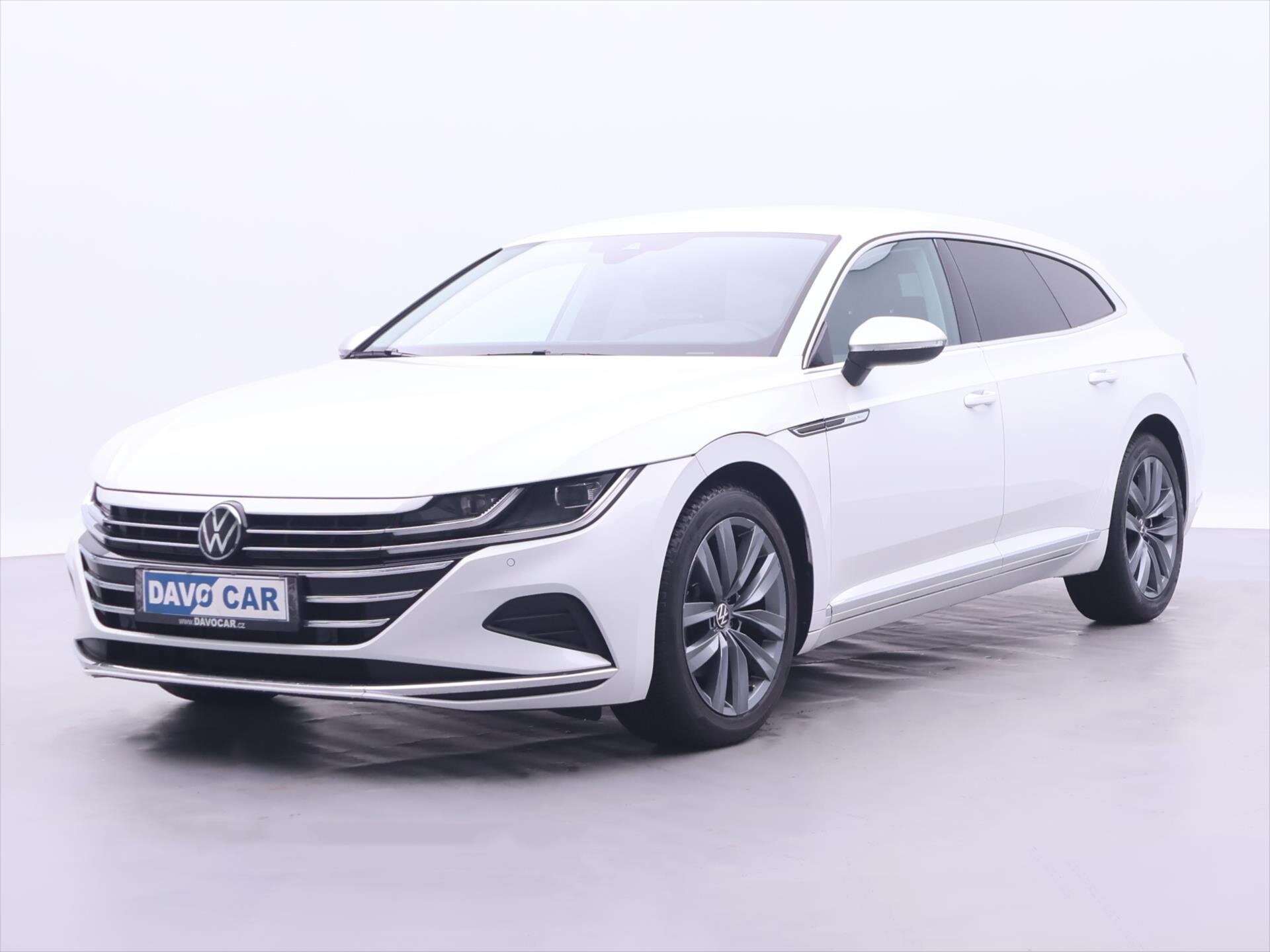 Volkswagen Arteon Kombi 2,0 l 110 kw