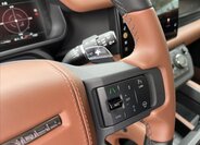 Land Rover Defender SUV / Terénní 4,4 l 467 kw