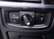 BMW X5 SUV 3,0 l 230 kw