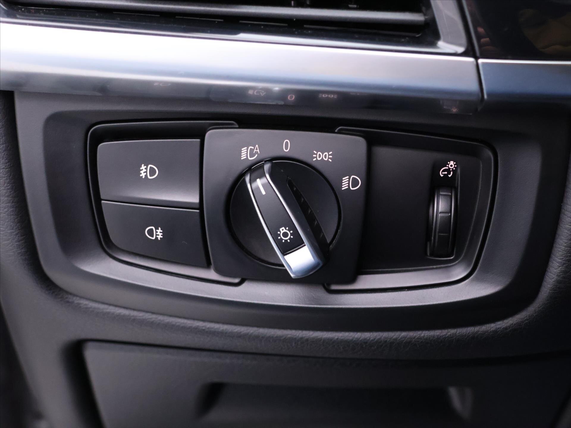 BMW X5 SUV 3,0 l 230 kw