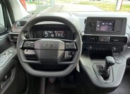 Toyota ProAce City Pick-up 1,5 l 96 kw