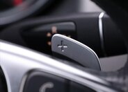 Mercedes-Benz GLE Kupé 3,0 l 190 kw