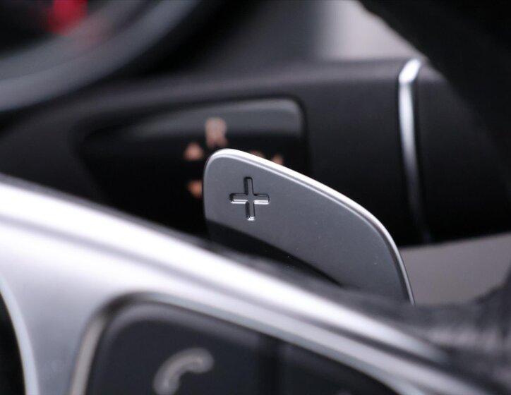 Mercedes-Benz GLE Kupé 3,0 l 190 kw