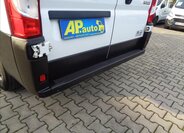 Peugeot Boxer Ostatní 2,2 l 88 kw