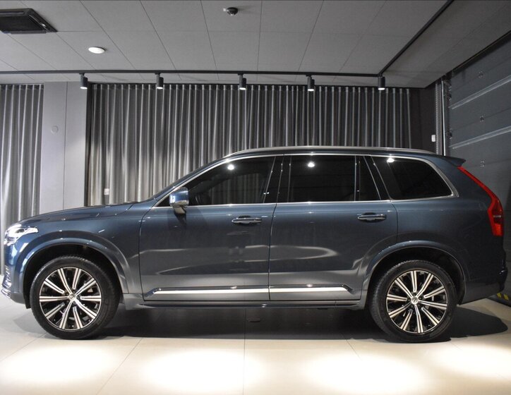 Volvo XC90 2