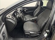 Opel Insignia Sedan / Limuzína 2,0 l 118 kw