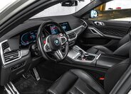 BMW X6 SUV / Terénní 4,4 l 460 kw