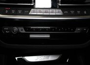 BMW X3 SUV 2,0 l 215 kw