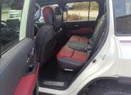 Toyota Land Cruiser Ostatní 3,4 l 305 kw