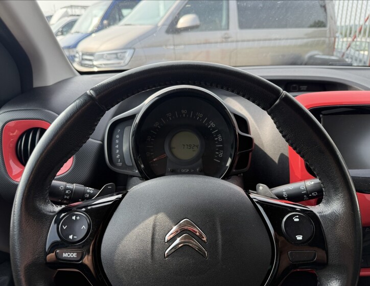 Citroën C1 15