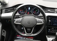 Volkswagen Passat Kombi 2,0 l 110 kw