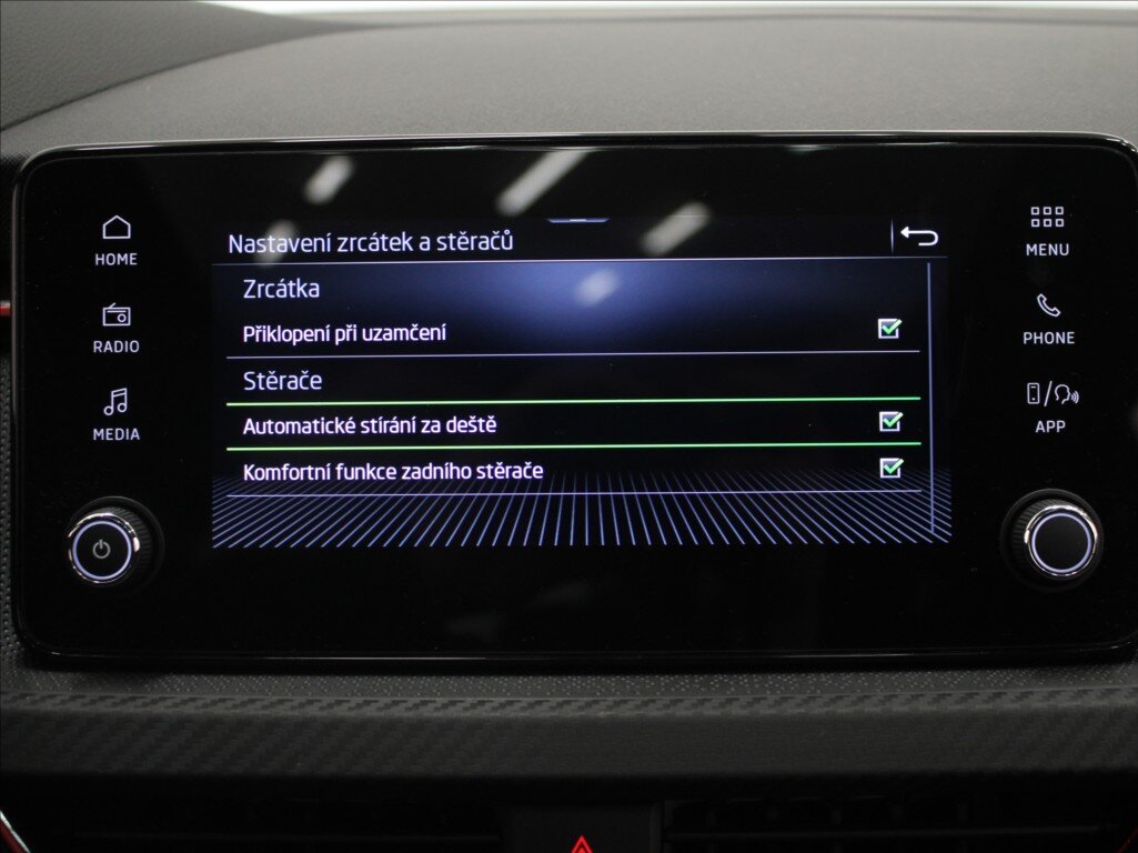 Škoda Scala Hatchback 999,0 85 kw