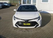 Toyota Corolla Kombi 1,2 l 85 kw